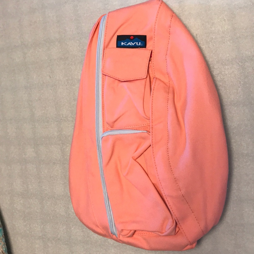 Kavu Bag, Brand new with tags.